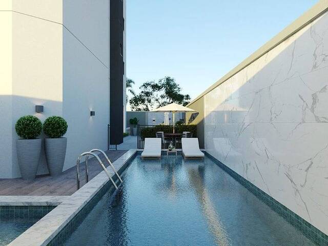 #1134 - Apartamento para Venda em Itapema - SC