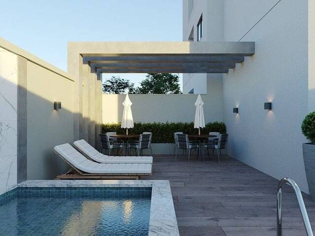 #1134 - Apartamento para Venda em Itapema - SC