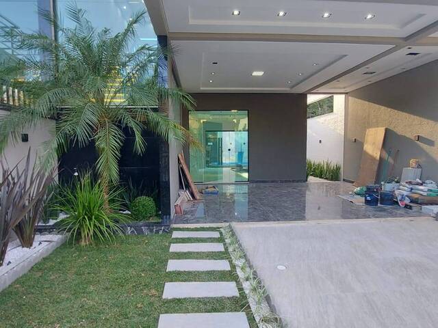 #1141 - Casa para Venda em Porto Belo - SC - 3