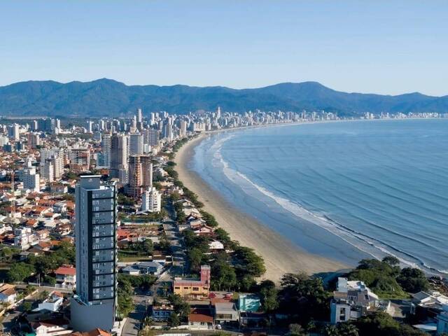 #1144 - Apartamento para Venda em Porto Belo - SC - 3
