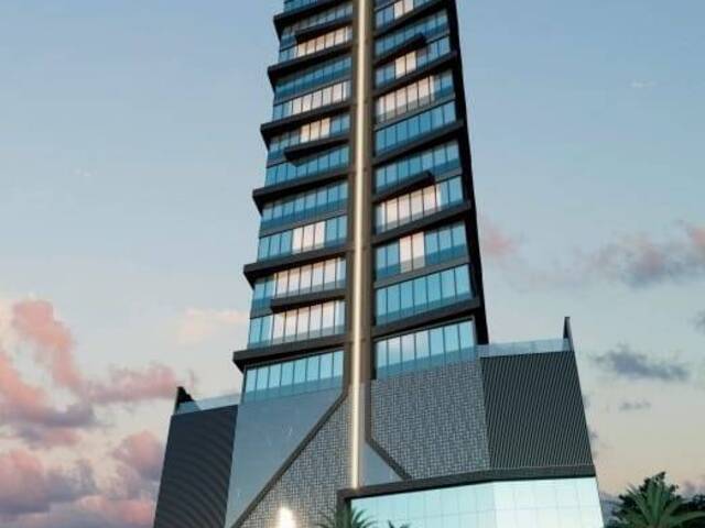 #1144 - Apartamento para Venda em Porto Belo - SC - 1