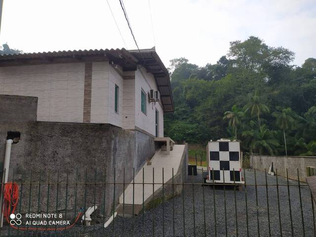 #1145 - Casa para Venda em Blumenau - SC - 3