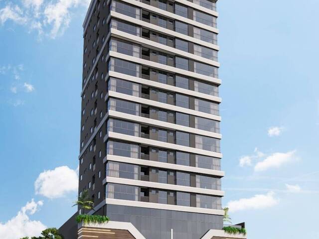 #1146 - Apartamento para Venda em Porto Belo - SC - 3