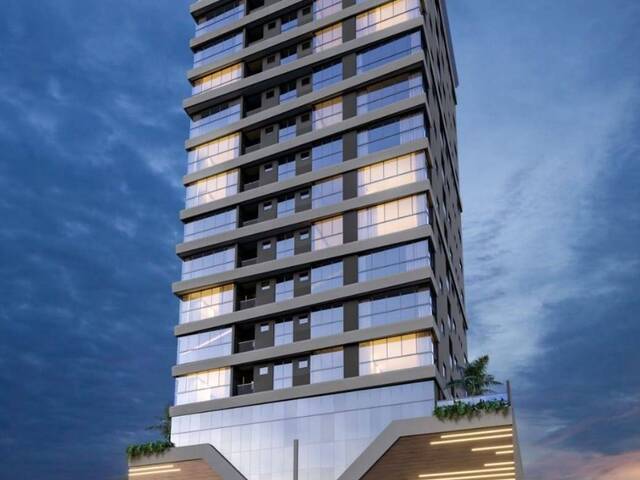 #1146 - Apartamento para Venda em Porto Belo - SC - 2
