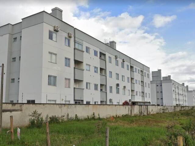 #1147 - Apartamento para Venda em Tijucas - SC - 1