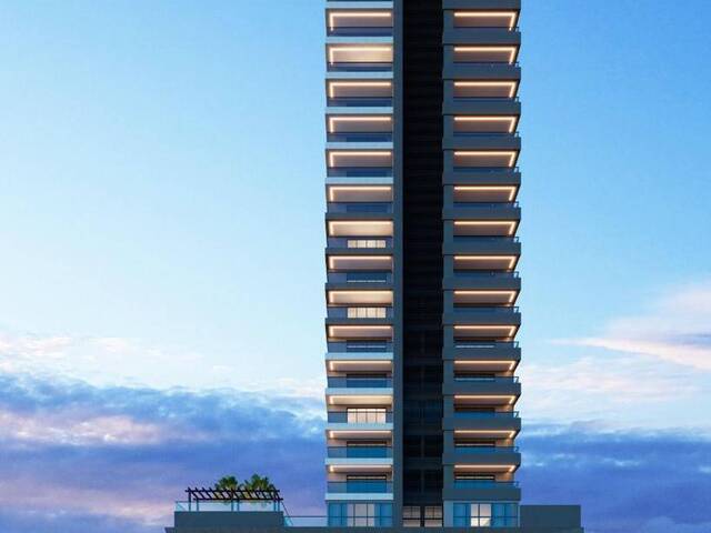 #805 - Apartamento para Venda em Itapema - SC - 1
