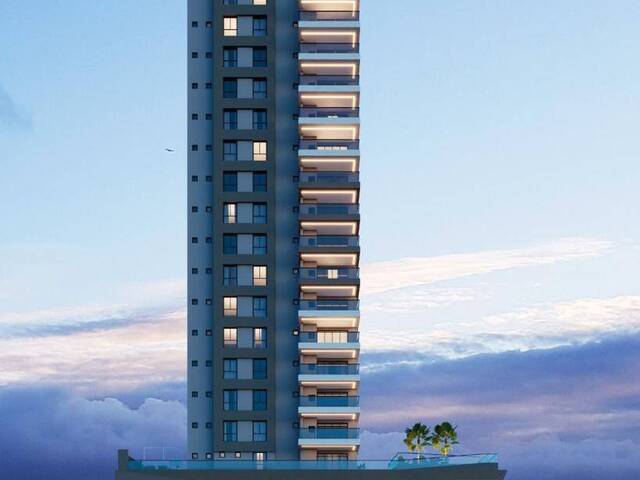 #805 - Apartamento para Venda em Itapema - SC - 2