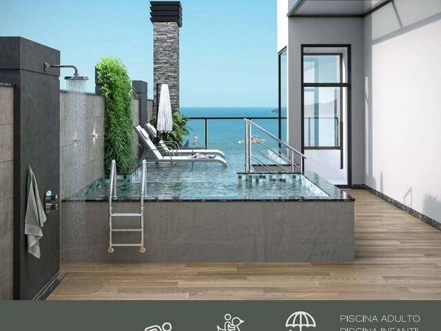 #1151 - Apartamento para Venda em Porto Belo - SC - 3