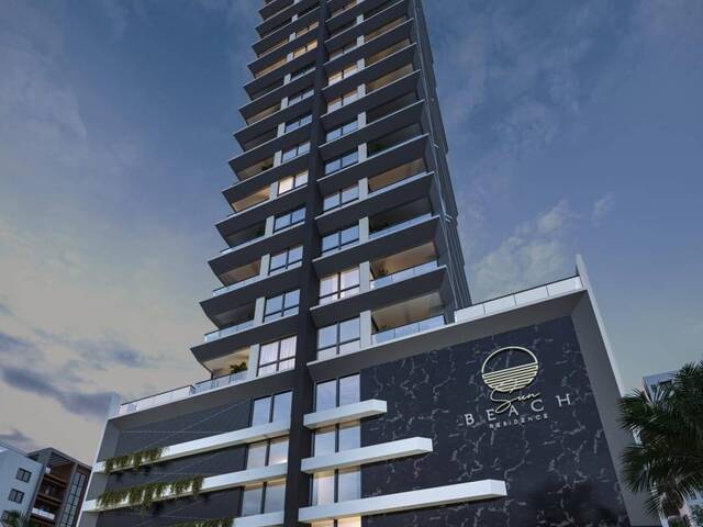 #1151 - Apartamento para Venda em Porto Belo - SC - 1