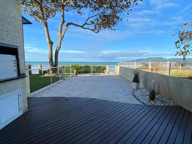 #1154 - Casa para Venda em Porto Belo - SC - 3