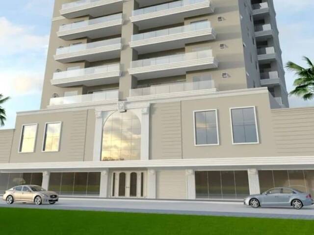 #1155 - Apartamento para Venda em Porto Belo - SC - 1