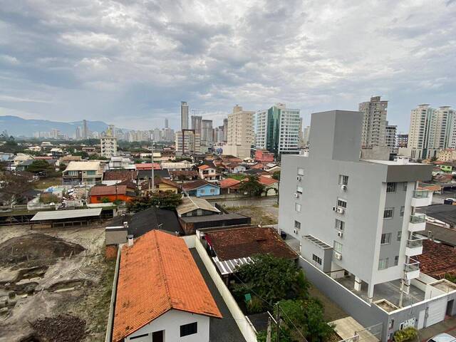 #1155 - Apartamento para Venda em Porto Belo - SC - 3
