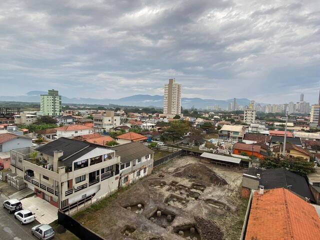 #1155 - Apartamento para Venda em Porto Belo - SC - 2
