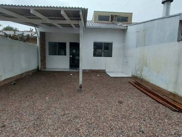 #1156 - Casa para Venda em Porto Belo - SC - 1