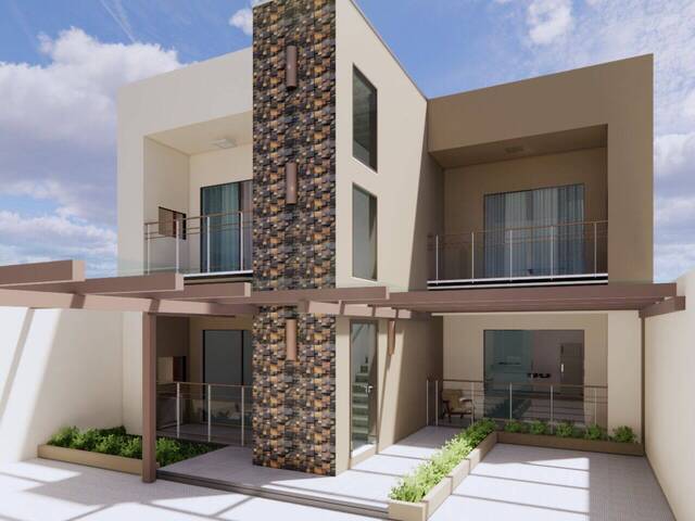 #1162 - Apartamento para Venda em Porto Belo - SC - 1