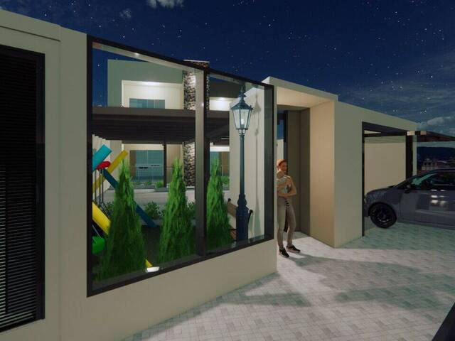 #1162 - Apartamento para Venda em Porto Belo - SC - 2