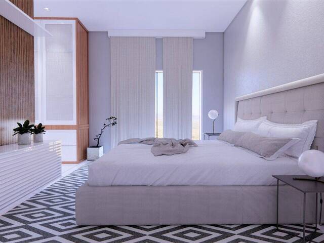 #1162 - Apartamento para Venda em Porto Belo - SC - 3