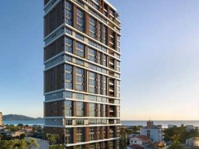 #1164 - Apartamento para Venda em Porto Belo - SC - 2