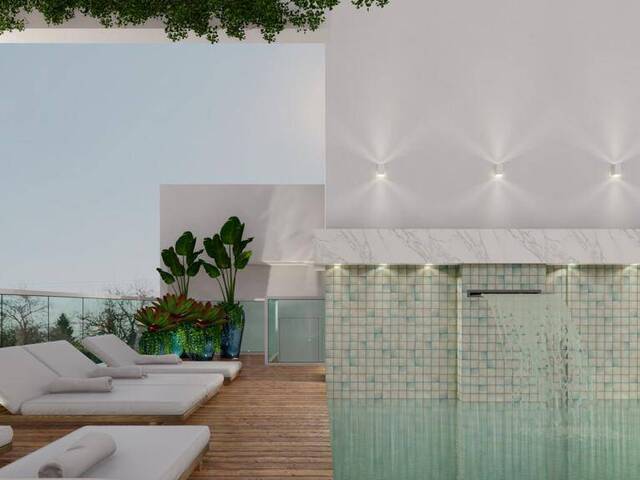 #1171 - Apartamento para Venda em Porto Belo - SC - 3