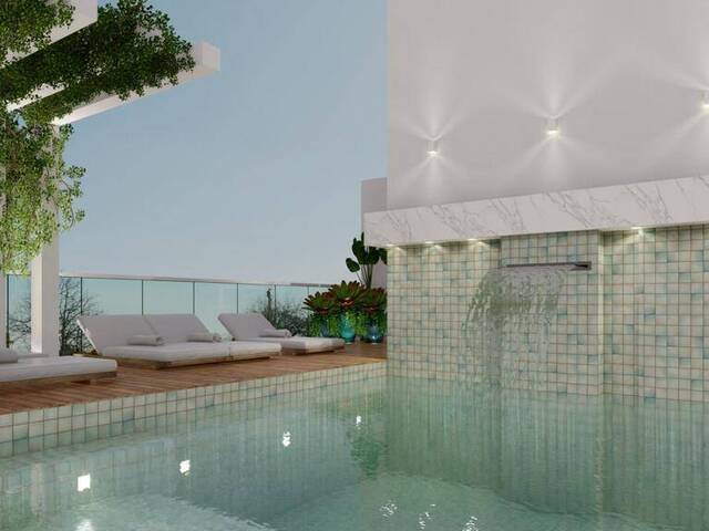 #1171 - Apartamento para Venda em Porto Belo - SC - 2