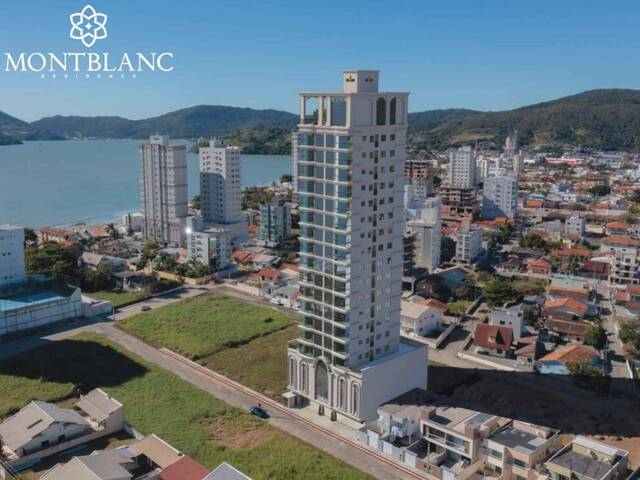 #1174 - Apartamento para Venda em Porto Belo - SC