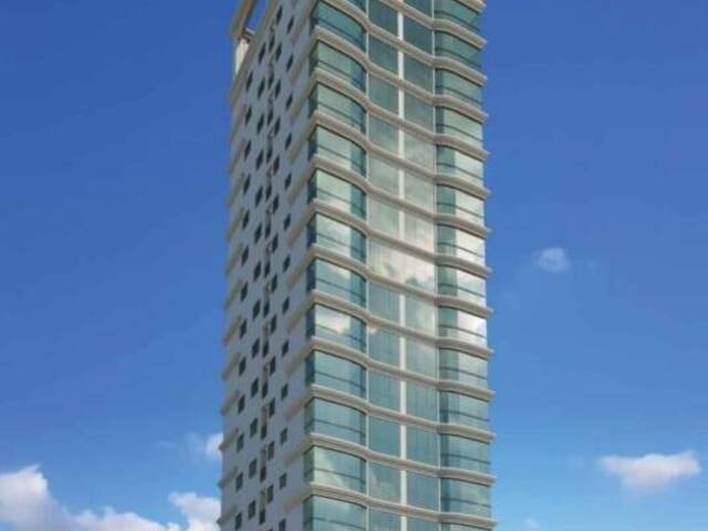 #1174 - Apartamento para Venda em Porto Belo - SC - 2