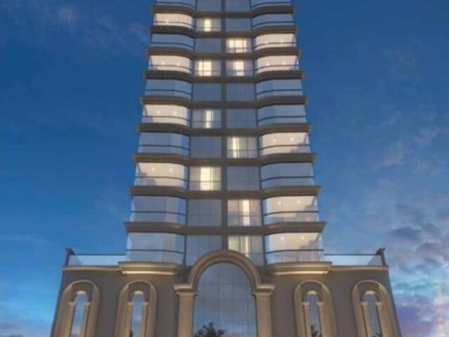 #1174 - Apartamento para Venda em Porto Belo - SC - 3