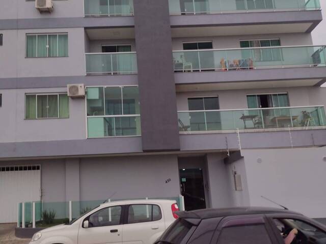 #1178 - Apartamento para Venda em Itapema - SC - 1