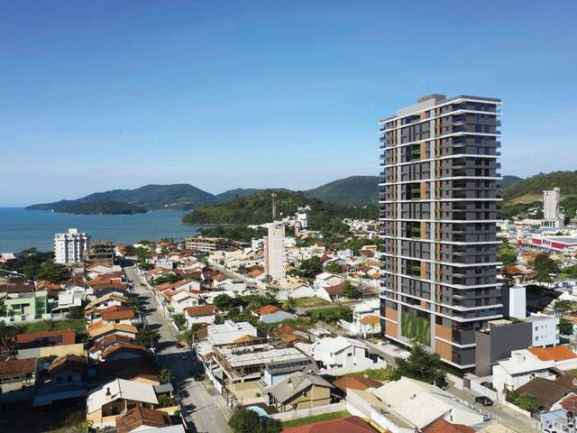 #1179 - Apartamento para Venda em Porto Belo - SC - 1