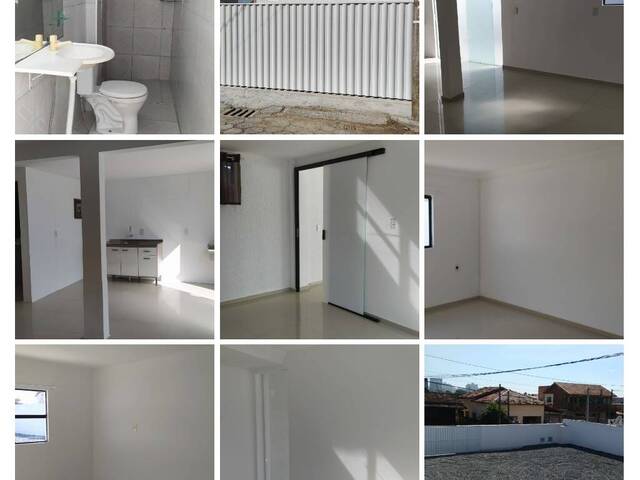 #1196 - Apartamento para Venda em Porto Belo - SC - 2