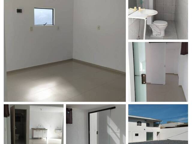 #1196 - Apartamento para Venda em Porto Belo - SC - 3
