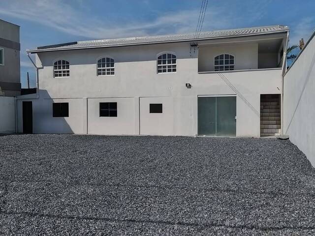 #1196 - Apartamento para Venda em Porto Belo - SC - 1