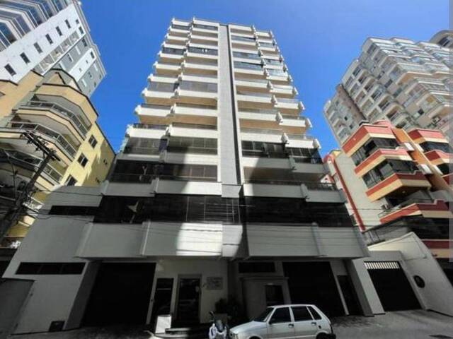 #1201 - Apartamento para Venda em Itapema - SC - 2