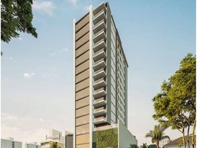 #1204 - Apartamento para Venda em Porto Belo - SC - 1