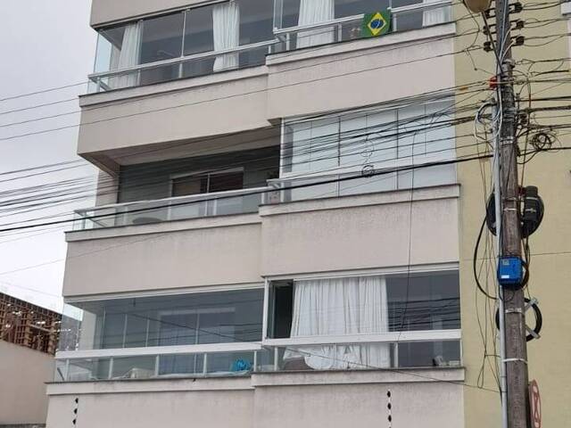 #1208 - Apartamento para Locação em Porto Belo - SC - 3