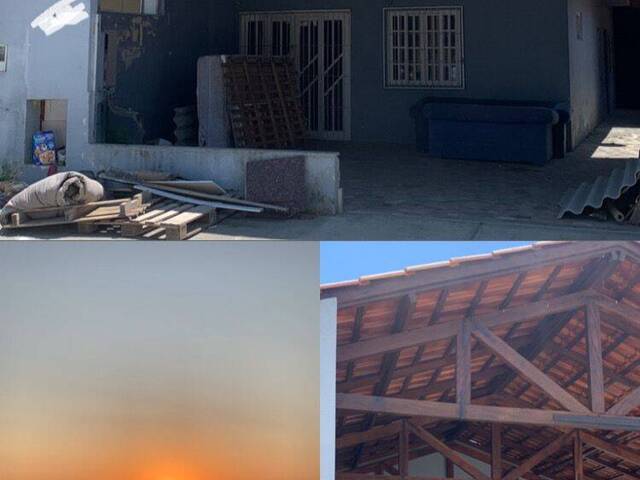 #1215 - Casa para Venda em Itapema - SC - 1