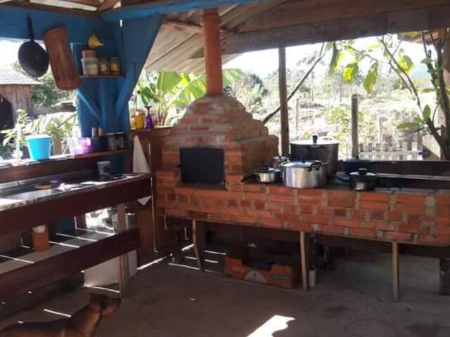 Chácara para Venda em Porto Belo - 4