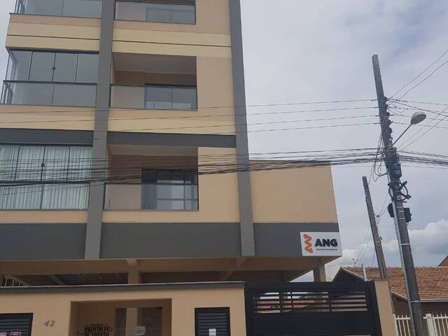#1224 - Apartamento para Venda em Porto Belo - SC - 1