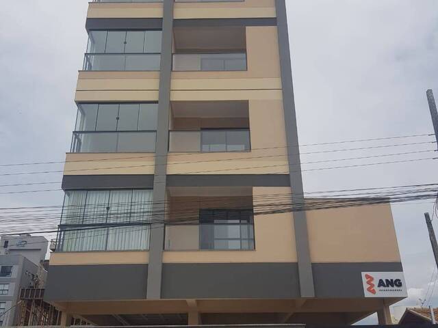 #1224 - Apartamento para Venda em Porto Belo - SC - 3