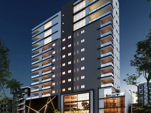 #1225 - Apartamento para Venda em Porto Belo - SC - 1
