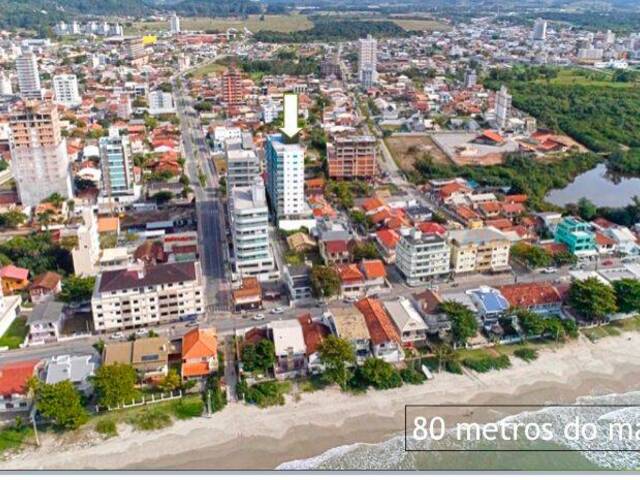 #1225 - Apartamento para Venda em Porto Belo - SC - 3