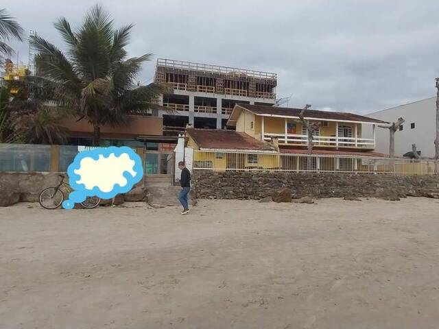 #1233 - Casa para Venda em Porto Belo - SC - 1