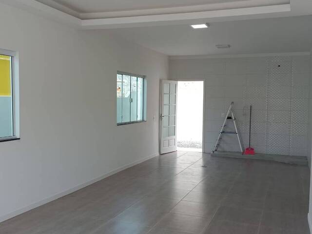 #1234 - Casa para Venda em Porto Belo - SC - 2