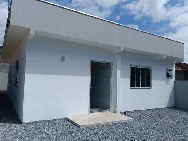 #1234 - Casa para Venda em Porto Belo - SC - 3