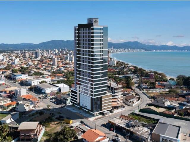 #1238 - Apartamento para Venda em Porto Belo - SC - 1