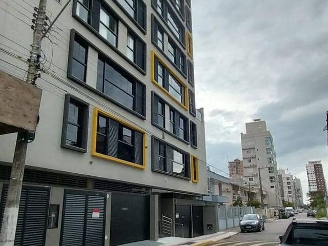 #1249 - Apartamento para Venda em Itapema - SC - 2