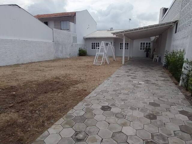 #1250 - Casa para Venda em Porto Belo - SC - 3