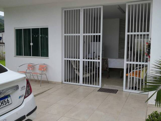 #1251 - Casa para Venda em Porto Belo - SC - 2