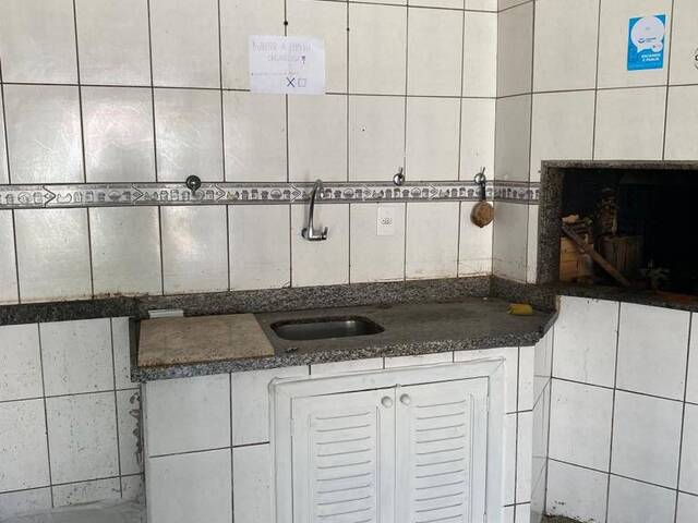 #1256 - Casa para Venda em Porto Belo - SC - 2