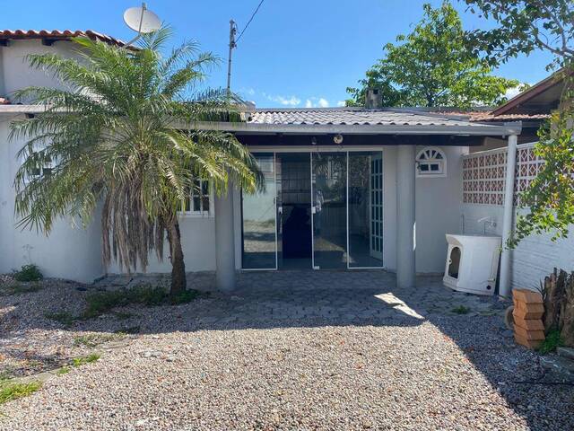 #1256 - Casa para Venda em Porto Belo - SC - 1